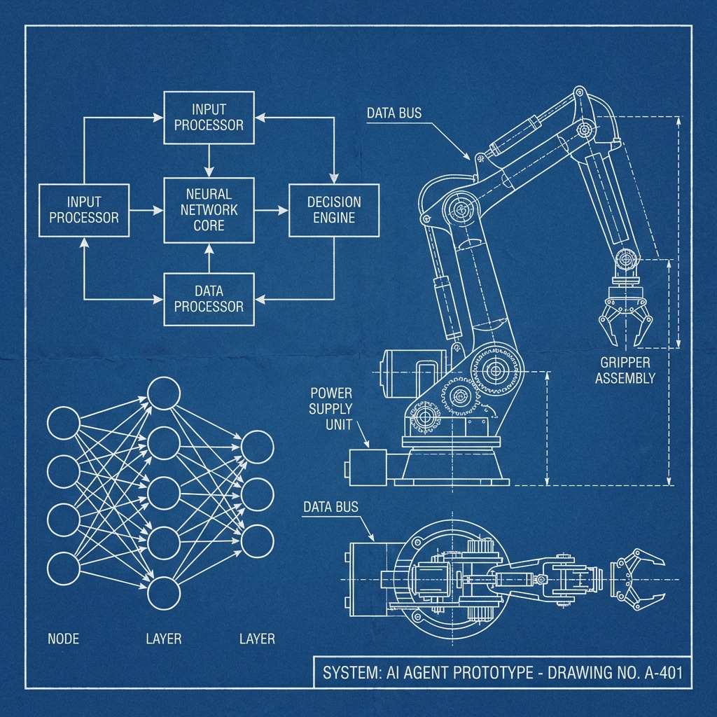 AI Agent Use Cases Mega-List