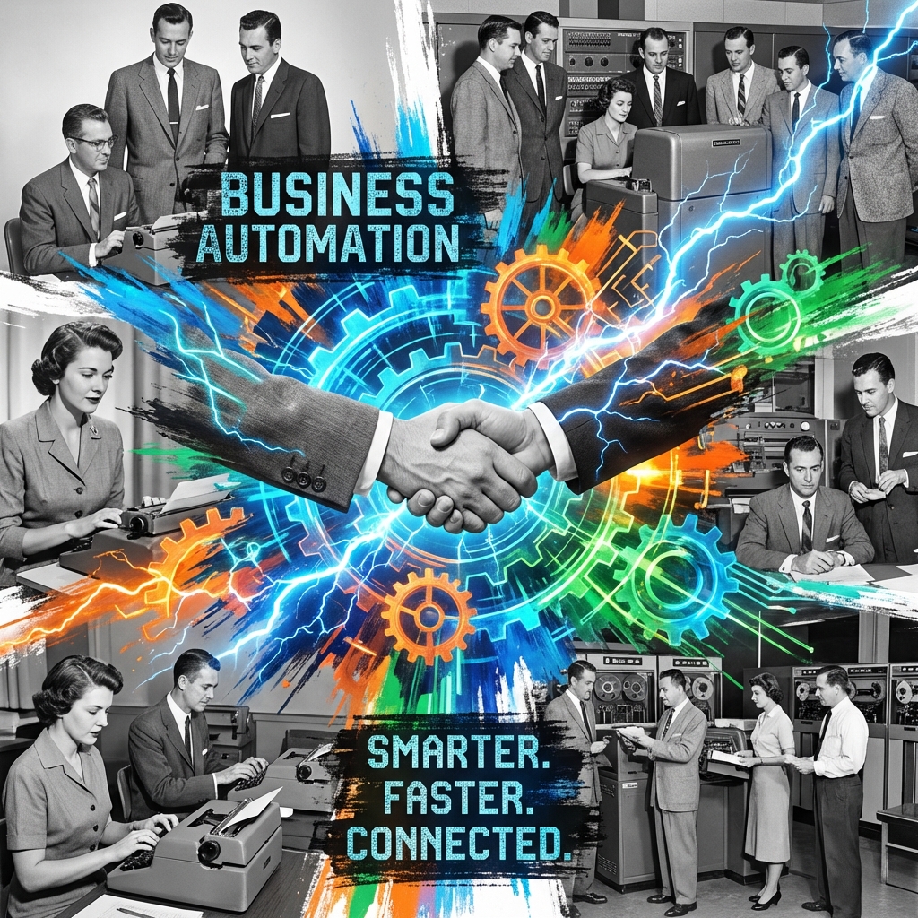 AI Automation Services