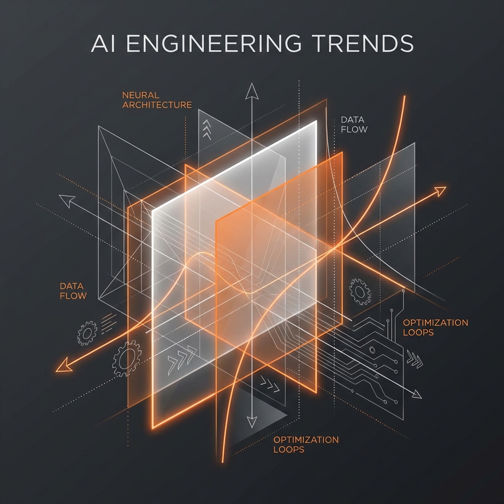 AI Engineering Trends 2025