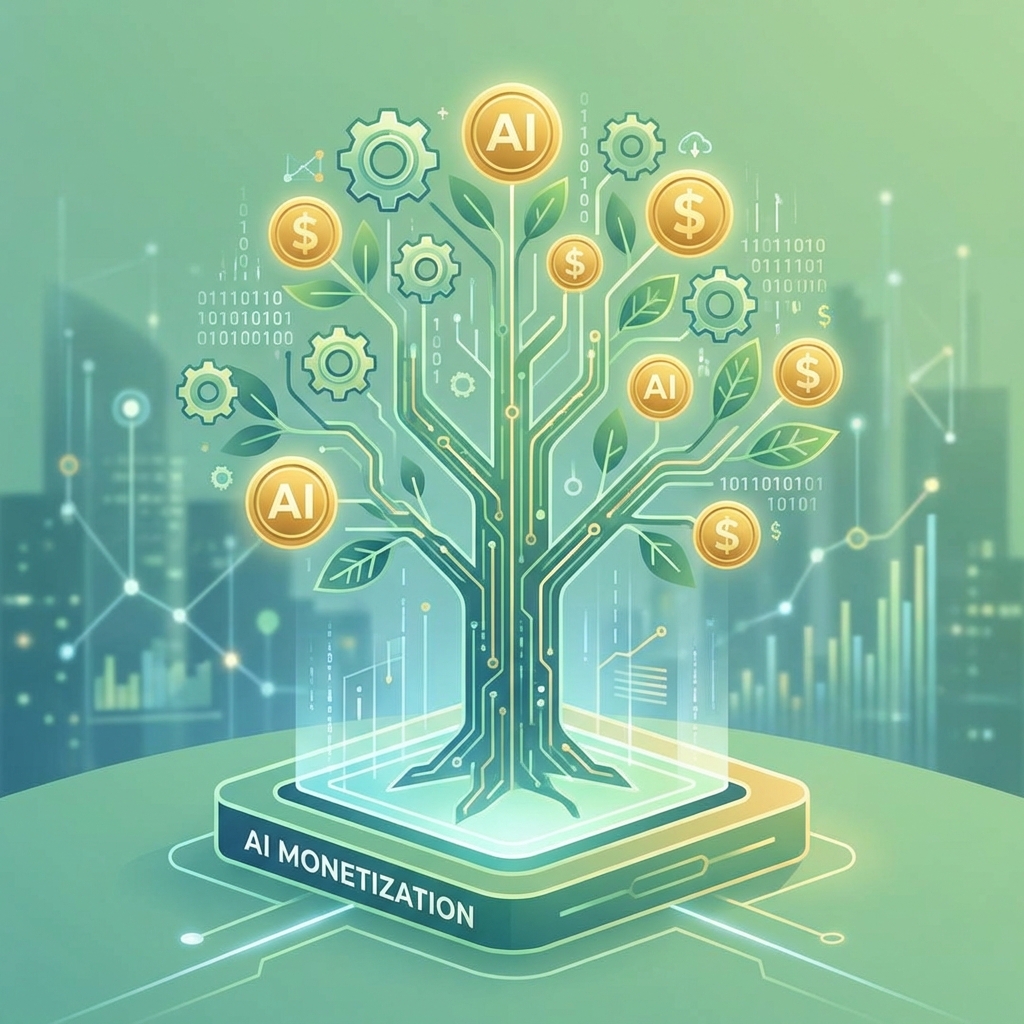 AI Monetization