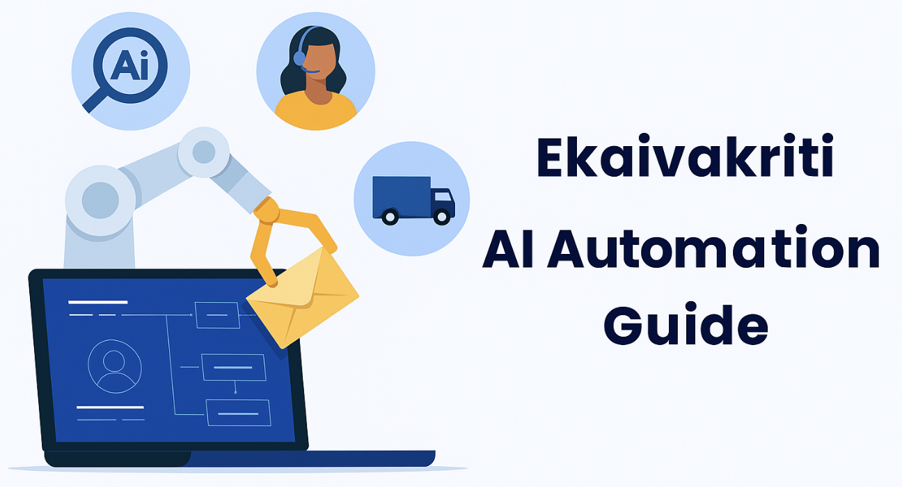 AI Automation for Beginners