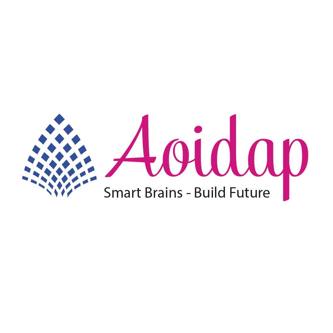 Aoidap client logo