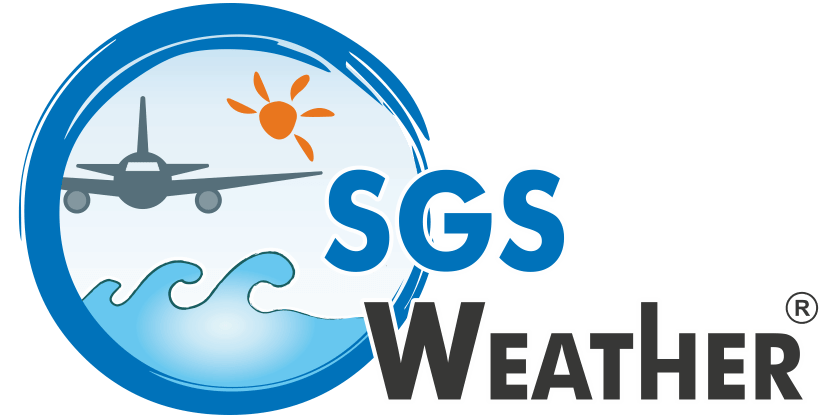 SGS client logo