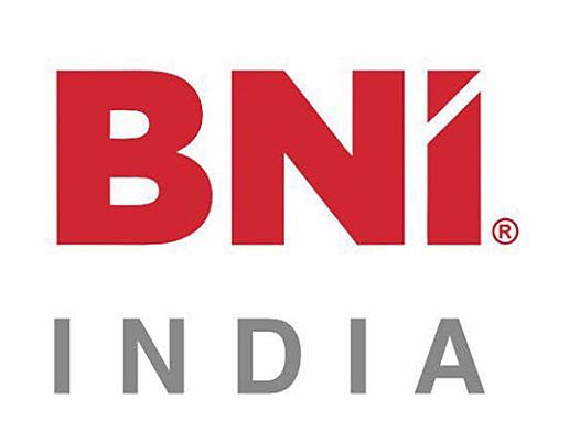 BNI India client logo