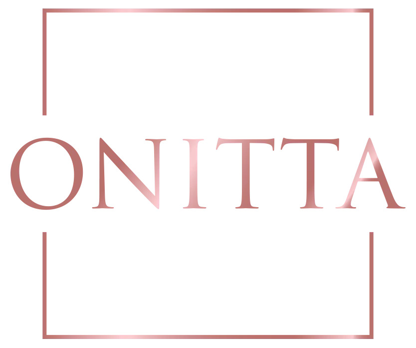 Onitta client logo