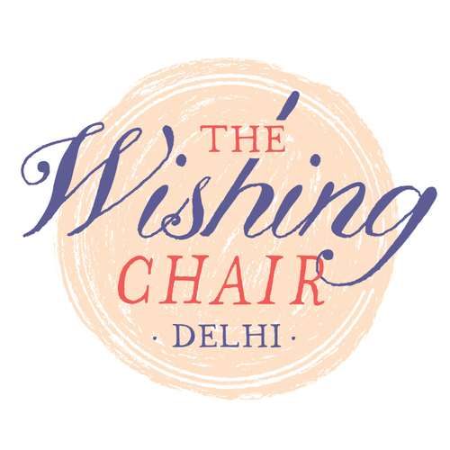 Wishing Chair client logo